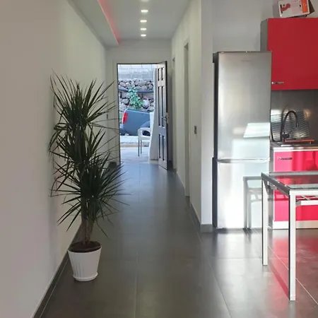 Apartamento Tenerife Playa Paraiso Piscina Terraza