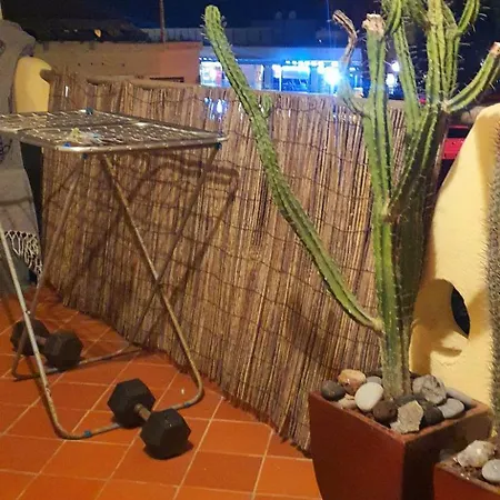 Apartamento Tenerife Playa Paraíso Piscina Terraza Costa Adeje (Tenerife)