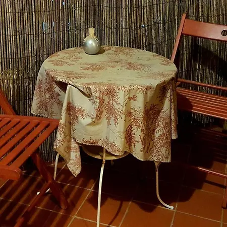 Apartment Casa Roja Tenerife Playa Paraiso Piscina Terraza Costa Adeje (Tenerife)
